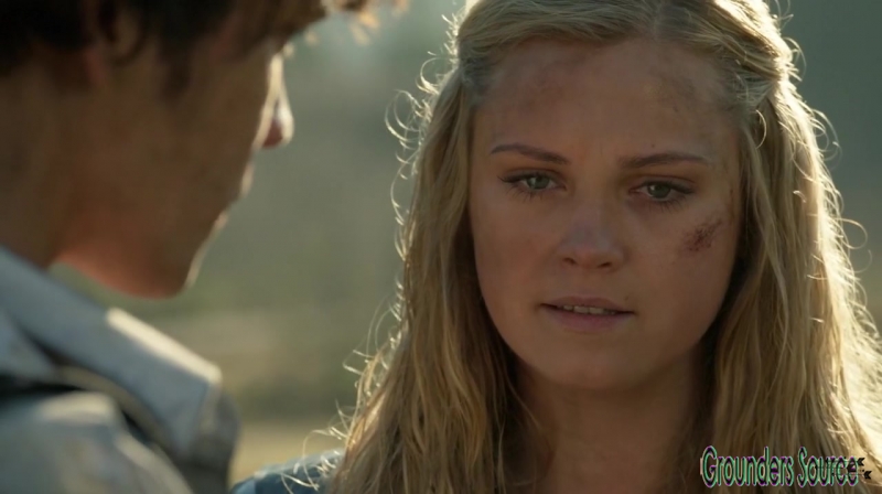 The 100 Season 3 Sneak Peek We Are Survivors iTunes Exclusive-5309
