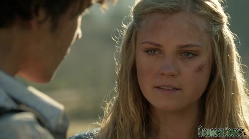 The 100 Season 3 Sneak Peek We Are Survivors iTunes Exclusive-5304

