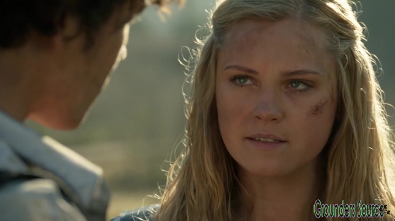 The 100 Season 3 Sneak Peek We Are Survivors iTunes Exclusive-5303
