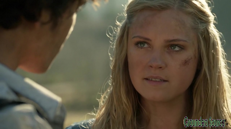 The 100 Season 3 Sneak Peek We Are Survivors iTunes Exclusive-5300

