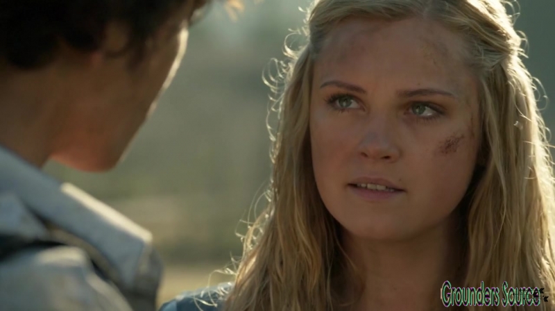 The 100 Season 3 Sneak Peek We Are Survivors iTunes Exclusive-5299
