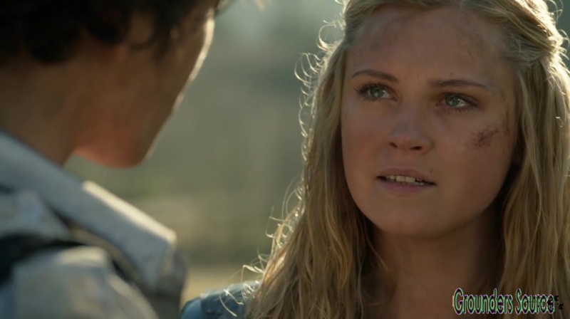 The 100 Season 3 Sneak Peek We Are Survivors iTunes Exclusive-5289
