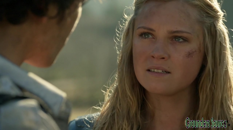 The 100 Season 3 Sneak Peek We Are Survivors iTunes Exclusive-5280

