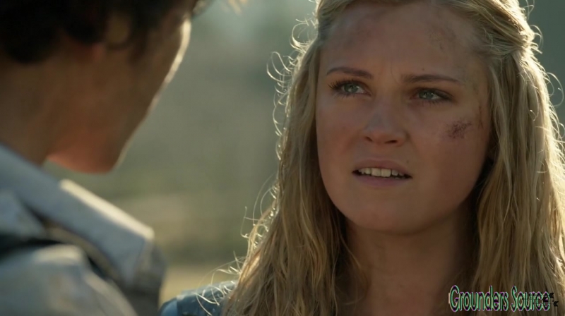 The 100 Season 3 Sneak Peek We Are Survivors iTunes Exclusive-5267
