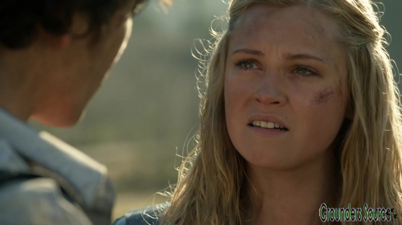 The 100 Season 3 Sneak Peek We Are Survivors iTunes Exclusive-5260
