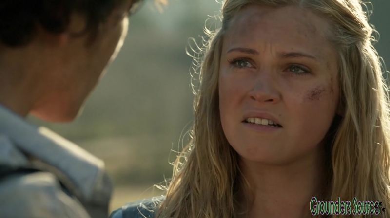 The 100 Season 3 Sneak Peek We Are Survivors iTunes Exclusive-5259
