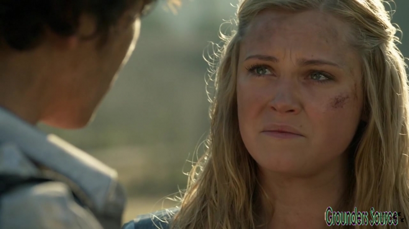 The 100 Season 3 Sneak Peek We Are Survivors iTunes Exclusive-5250
