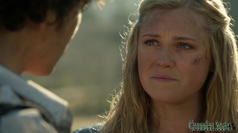 The 100 Season 3 Sneak Peek We Are Survivors iTunes Exclusive-5244
