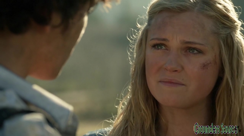The 100 Season 3 Sneak Peek We Are Survivors iTunes Exclusive-5237
