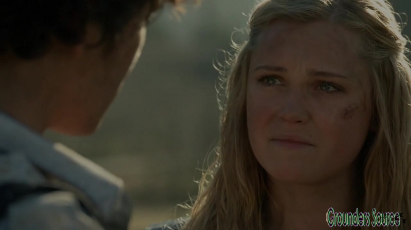The 100 Season 3 Sneak Peek We Are Survivors iTunes Exclusive-5230
