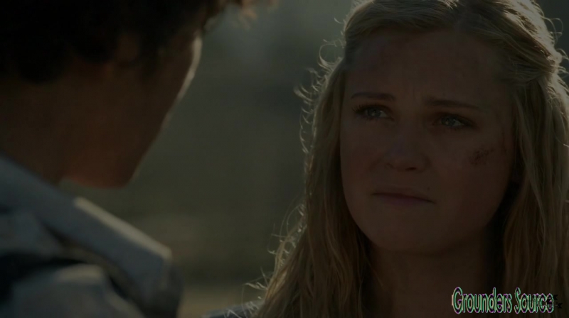 The 100 Season 3 Sneak Peek We Are Survivors iTunes Exclusive-5228
