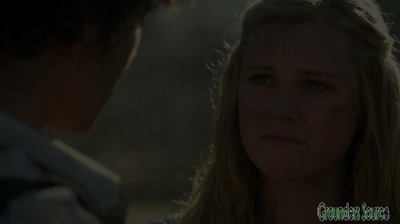 The 100 Season 3 Sneak Peek We Are Survivors iTunes Exclusive-5226
