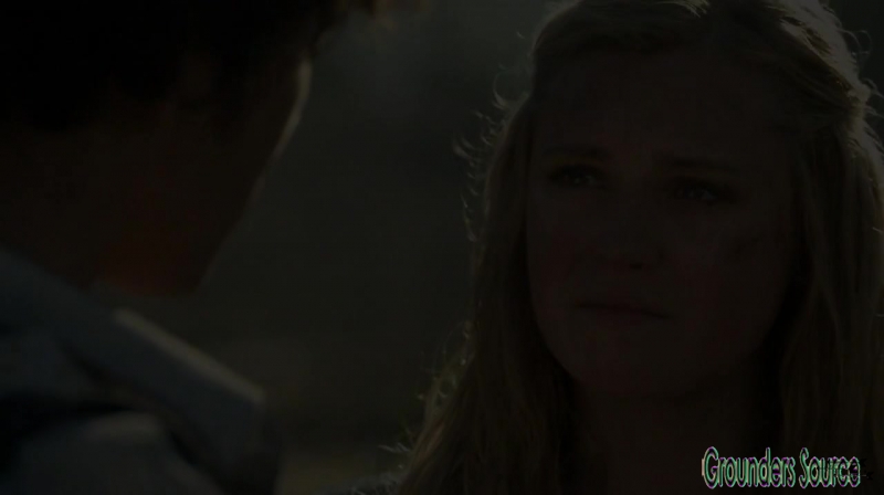 The 100 Season 3 Sneak Peek We Are Survivors iTunes Exclusive-5225
