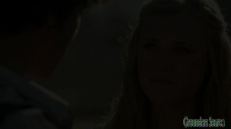 The 100 Season 3 Sneak Peek We Are Survivors iTunes Exclusive-5224
