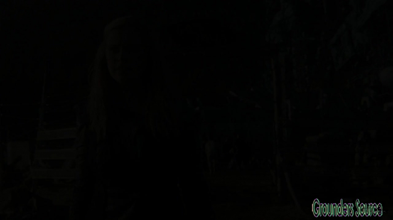 The 100 Season 3 Sneak Peek We Are Survivors iTunes Exclusive-5222
