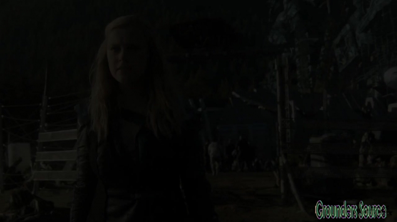 The 100 Season 3 Sneak Peek We Are Survivors iTunes Exclusive-5221

