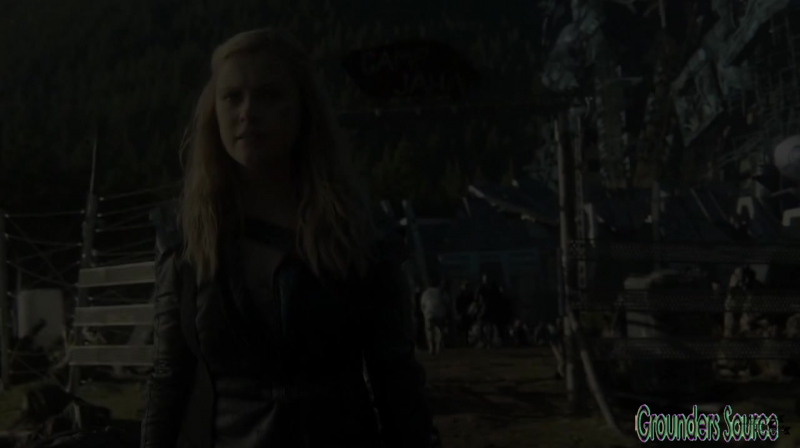 The 100 Season 3 Sneak Peek We Are Survivors iTunes Exclusive-5220
