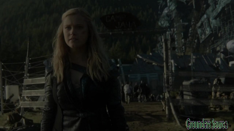 The 100 Season 3 Sneak Peek We Are Survivors iTunes Exclusive-5218
