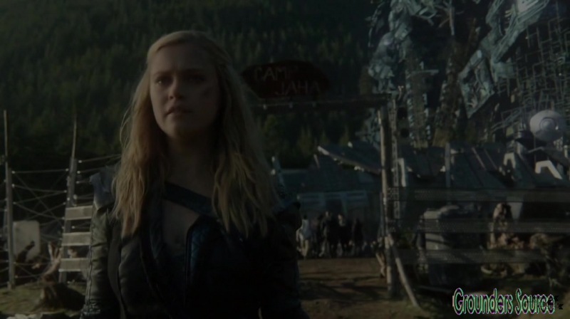 The 100 Season 3 Sneak Peek We Are Survivors iTunes Exclusive-5176
