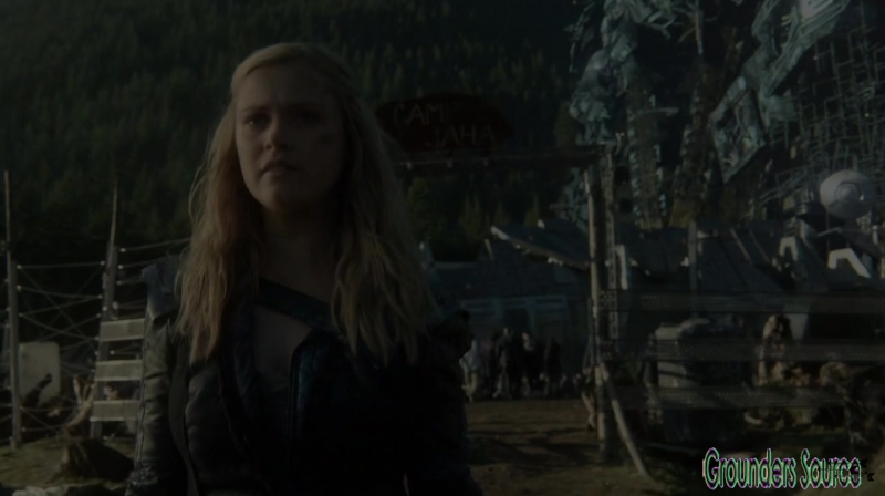 The 100 Season 3 Sneak Peek We Are Survivors iTunes Exclusive-5175
