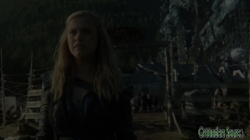 The 100 Season 3 Sneak Peek We Are Survivors iTunes Exclusive-5174
