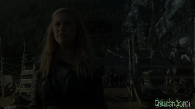 The 100 Season 3 Sneak Peek We Are Survivors iTunes Exclusive-5173
