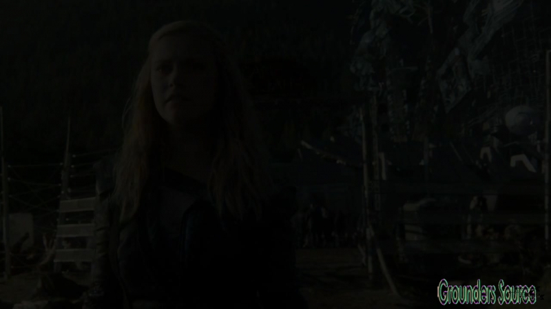 The 100 Season 3 Sneak Peek We Are Survivors iTunes Exclusive-5172
