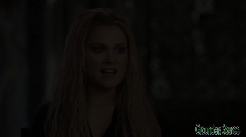 The 100 Season 3 Sneak Peek We Are Survivors iTunes Exclusive-5169
