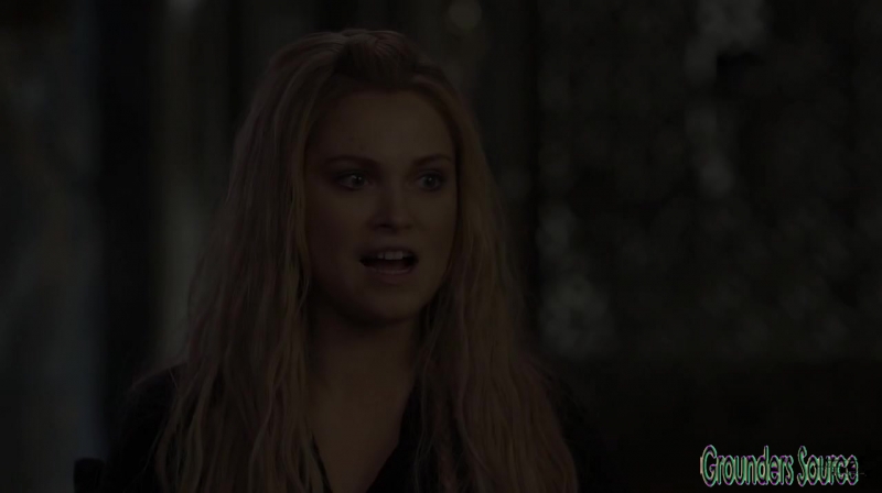 The 100 Season 3 Sneak Peek We Are Survivors iTunes Exclusive-5168
