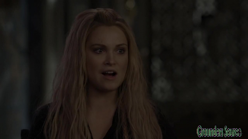 The 100 Season 3 Sneak Peek We Are Survivors iTunes Exclusive-5167
