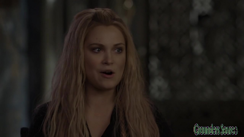 The 100 Season 3 Sneak Peek We Are Survivors iTunes Exclusive-5166
