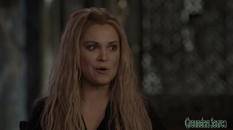 The 100 Season 3 Sneak Peek We Are Survivors iTunes Exclusive-5165
