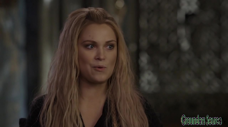 The 100 Season 3 Sneak Peek We Are Survivors iTunes Exclusive-5164
