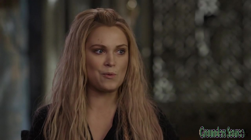 The 100 Season 3 Sneak Peek We Are Survivors iTunes Exclusive-5163
