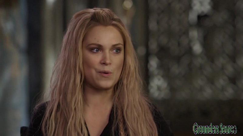 The 100 Season 3 Sneak Peek We Are Survivors iTunes Exclusive-5162
