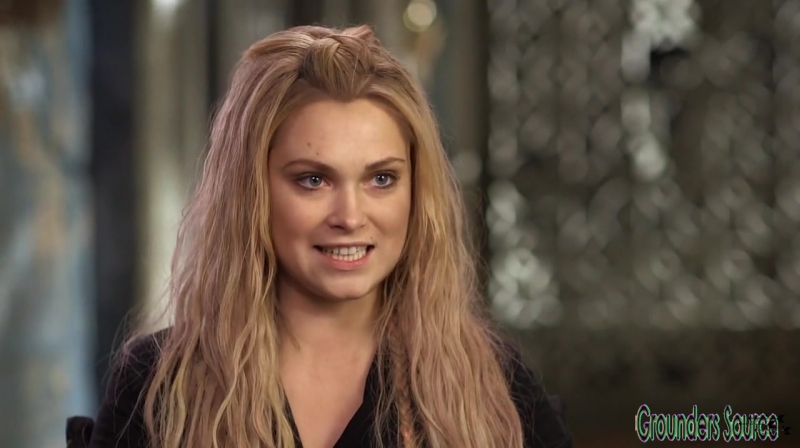 The 100 Season 3 Sneak Peek We Are Survivors iTunes Exclusive-5141
