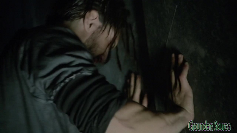 The 100 Season 3 Sneak Peek We Are Survivors iTunes Exclusive-5138
