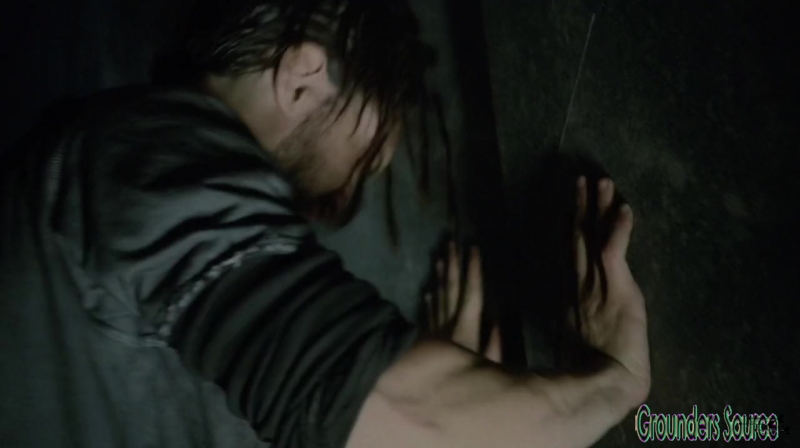 The 100 Season 3 Sneak Peek We Are Survivors iTunes Exclusive-5137
