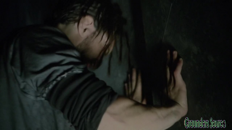 The 100 Season 3 Sneak Peek We Are Survivors iTunes Exclusive-5136
