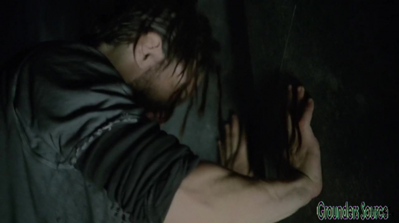 The 100 Season 3 Sneak Peek We Are Survivors iTunes Exclusive-5135
