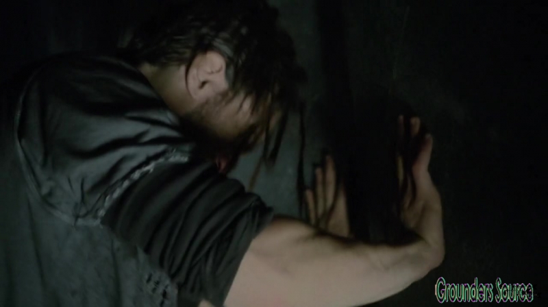 The 100 Season 3 Sneak Peek We Are Survivors iTunes Exclusive-5134
