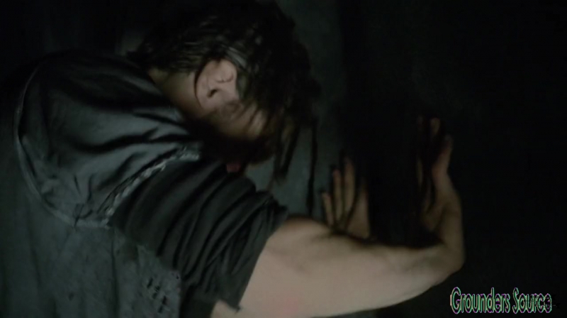 The 100 Season 3 Sneak Peek We Are Survivors iTunes Exclusive-5133
