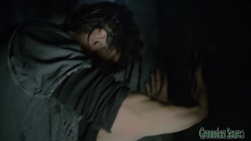 The 100 Season 3 Sneak Peek We Are Survivors iTunes Exclusive-5132
