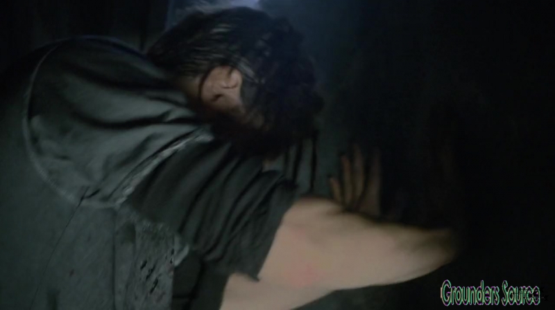 The 100 Season 3 Sneak Peek We Are Survivors iTunes Exclusive-5131
