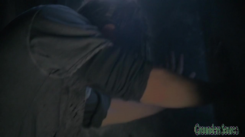 The 100 Season 3 Sneak Peek We Are Survivors iTunes Exclusive-5127
