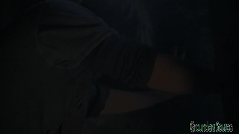 The 100 Season 3 Sneak Peek We Are Survivors iTunes Exclusive-5125
