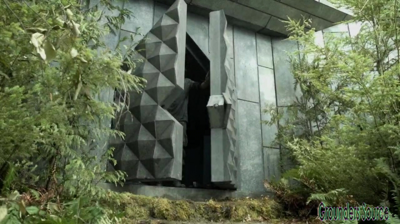 The 100 Season 3 Sneak Peek We Are Survivors iTunes Exclusive-5119
