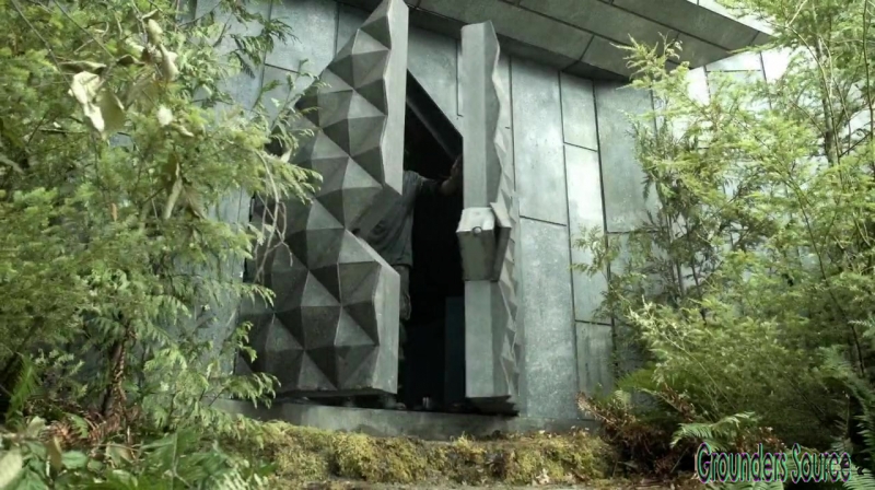 The 100 Season 3 Sneak Peek We Are Survivors iTunes Exclusive-5117
