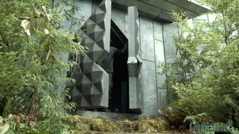 The 100 Season 3 Sneak Peek We Are Survivors iTunes Exclusive-5116
