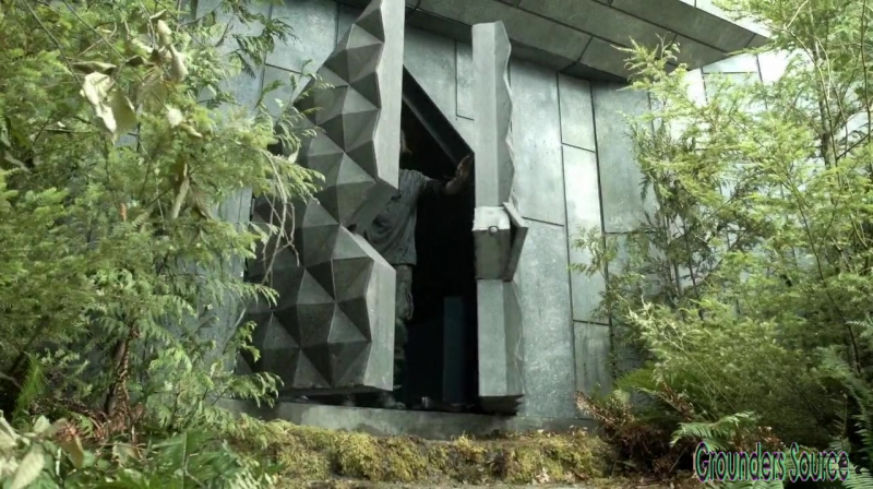 The 100 Season 3 Sneak Peek We Are Survivors iTunes Exclusive-5114
